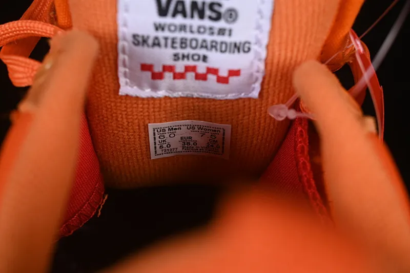 All categories Vans Vans series Vans Low Vans low-top Vans Skate Skool Vans low-top casual sports skateboard shoes VN000D5R12Q
